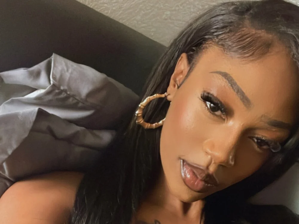 sassysosexy's most recent online preview