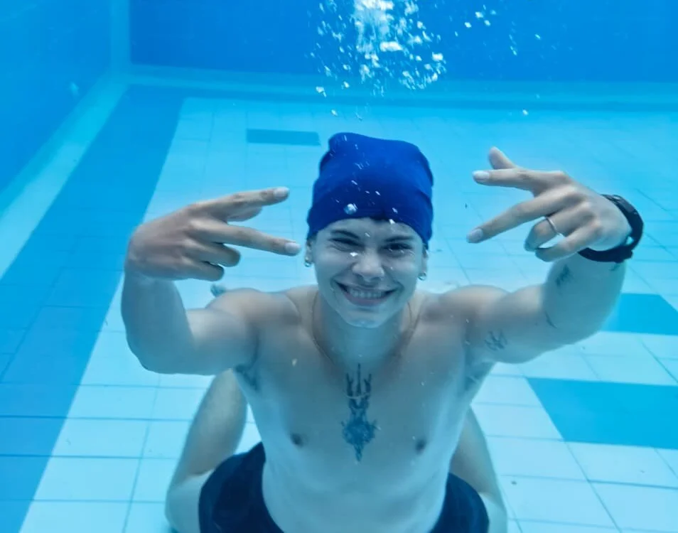 Daniel_wick1 Chat XXX Ngoại tuyến