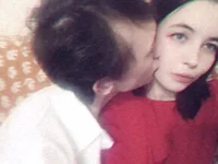 Model Karina_Michaell