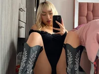 Melody__0's webcam live show