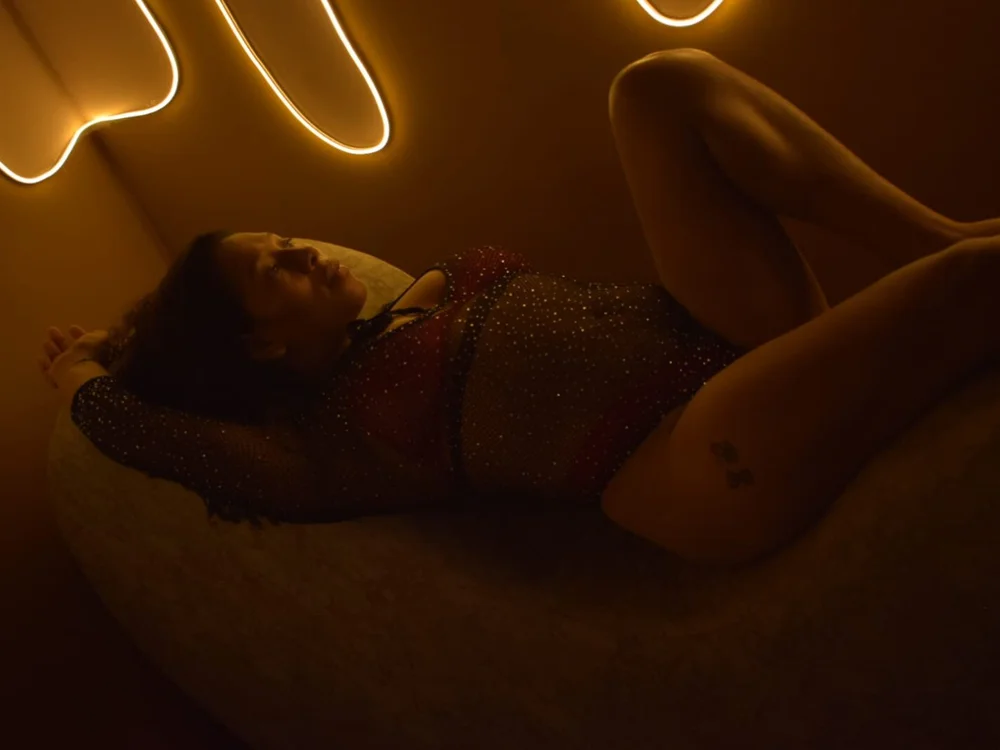 Bilik Sembang Luar Talian Primal_goddesses
