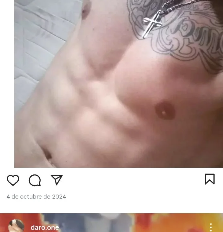 Chat XXX offline de Dariomasturbador