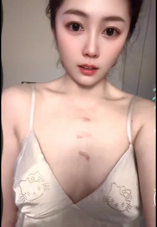Sembang XXX Luar Talian chacha-sweet
