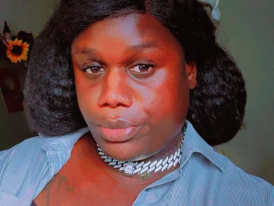 Shee_theQueen - Trans 