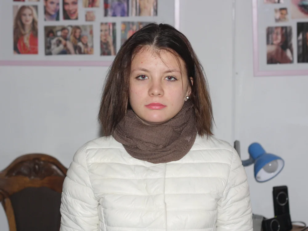 Offline chatovací místnost EleanorWud