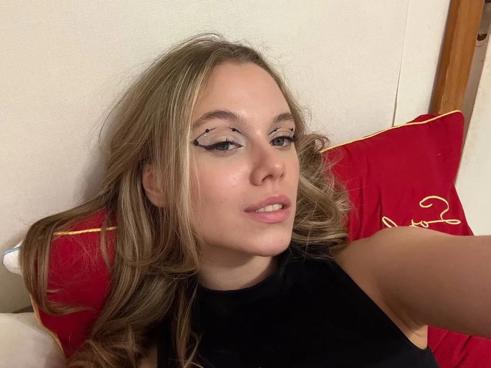 Sala de chat off-line de AlaskaY_