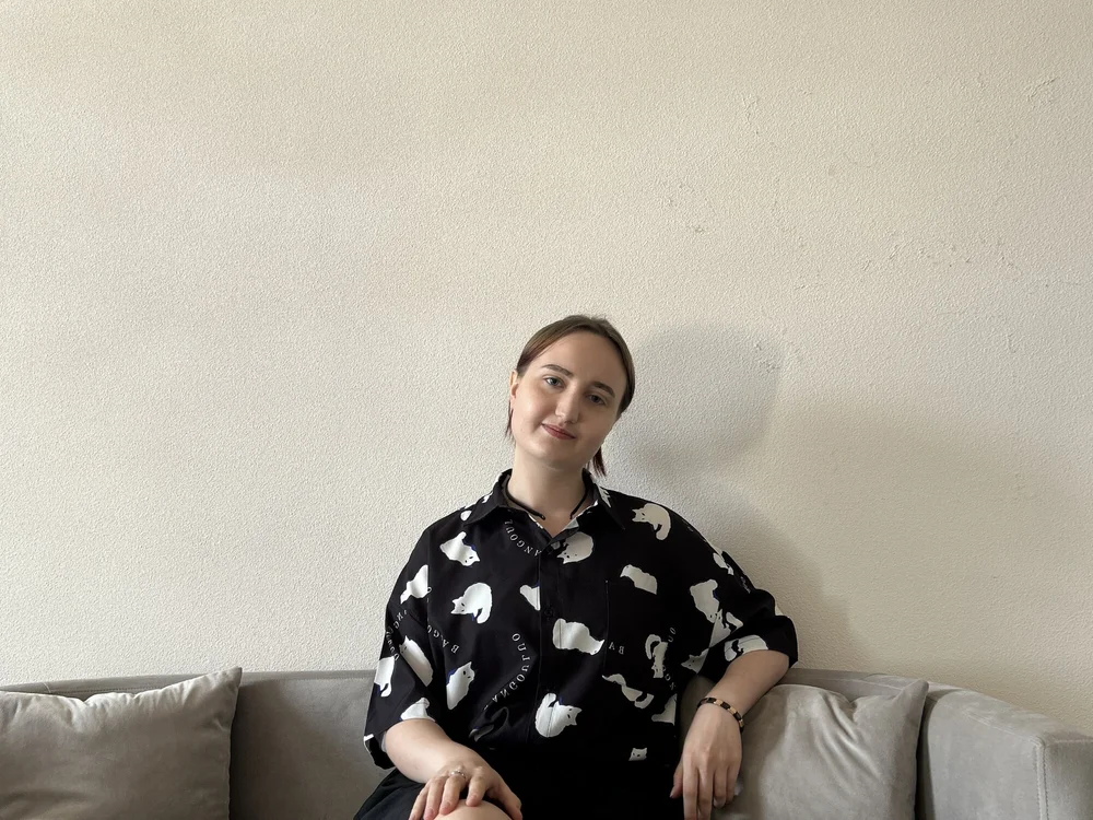 GinaFisher offline chatrum