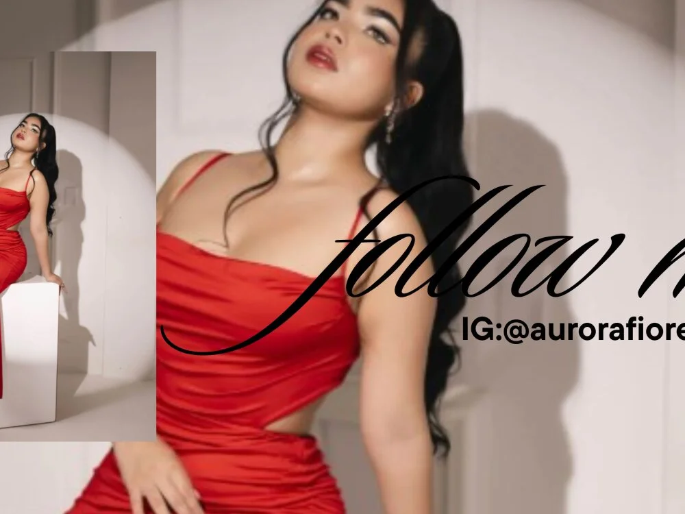 AuroraFiore's Offline XXX Chat