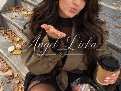 Angel_Licka_ - Girl 