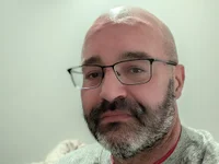 hungandsensitive webcam