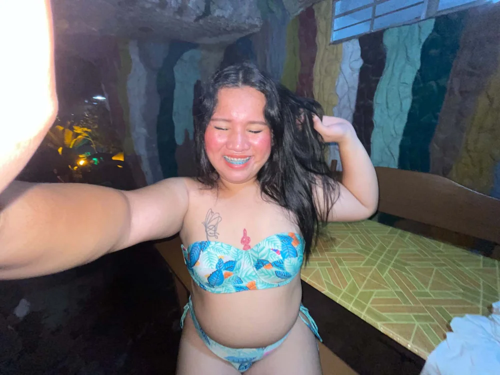 Sabrina_Jane Obrolan XXX Offline
