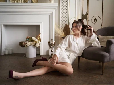Charmingmissmelissa - Girl 
