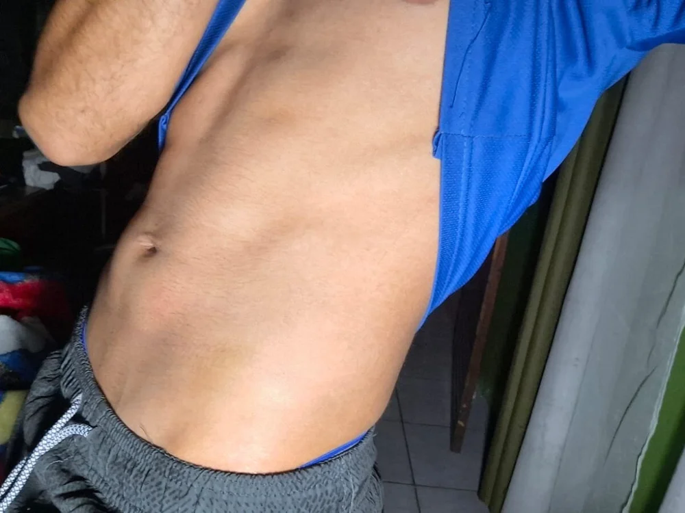 Offline chatovací místnost PrettyBoyyy11