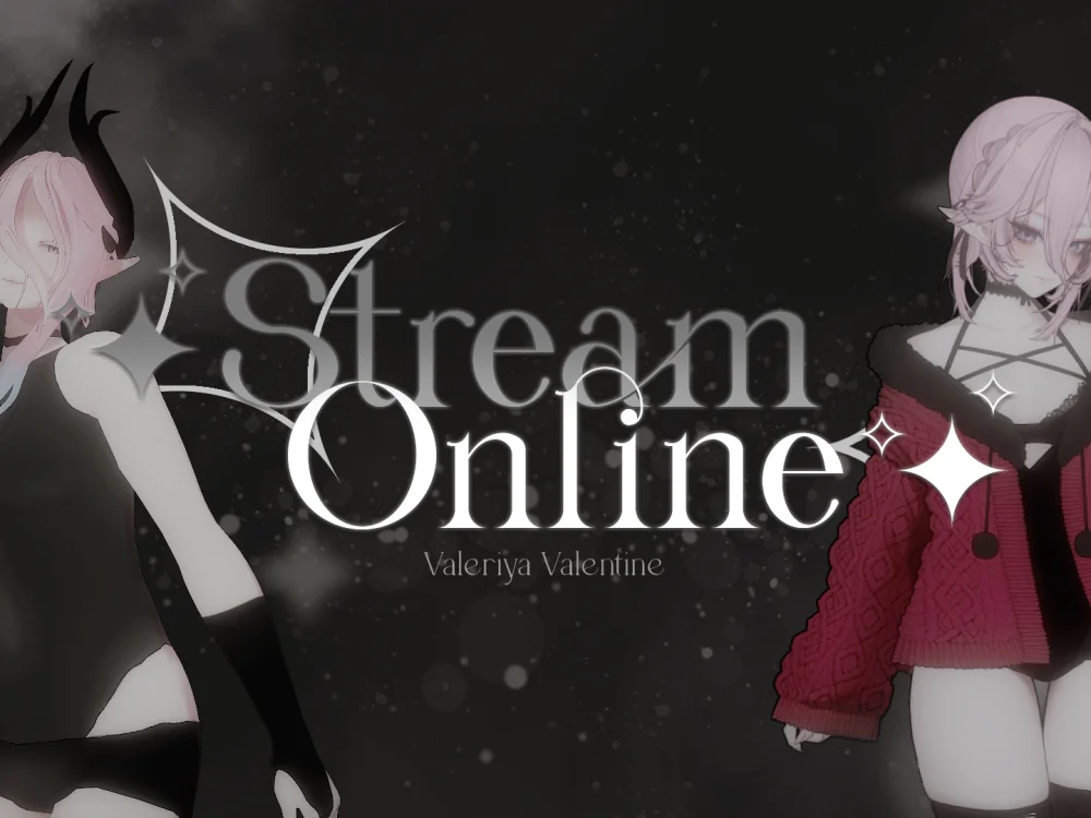 Офлайн-чат XXX ValeriyaValentine