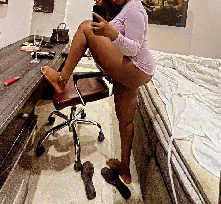 Chatroom XXX hors ligne de QueenOfBooty