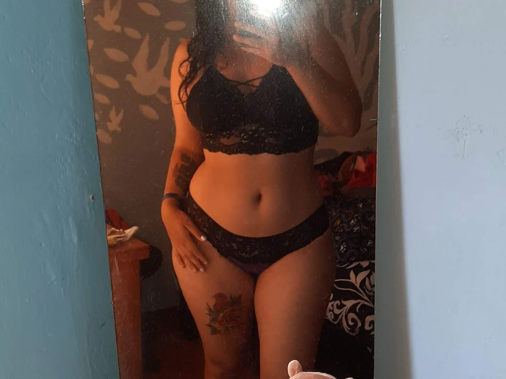 NyxCurvy's Offline XXX Chat