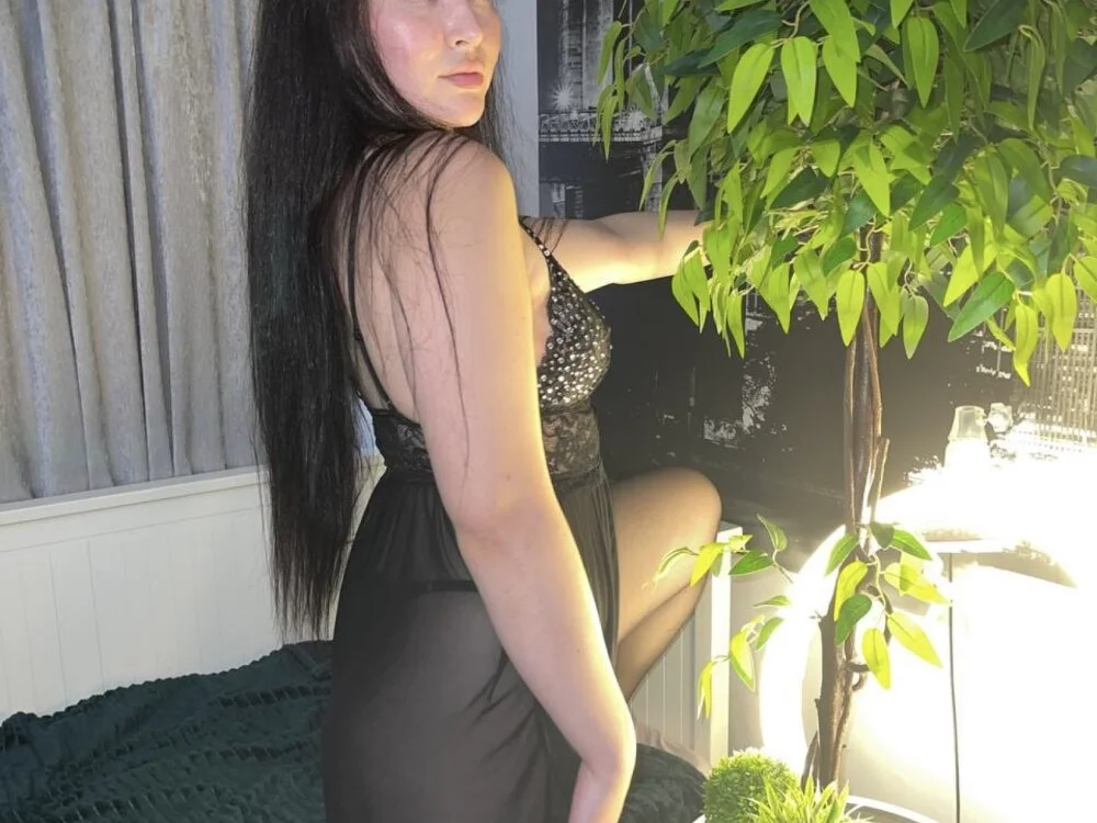 Offline XXX chat modela MilaYumi