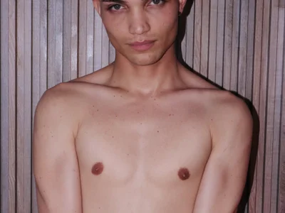 Cortez_66 - Boy 