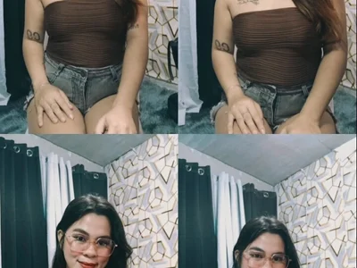 Hottiemomma09 - Girl 