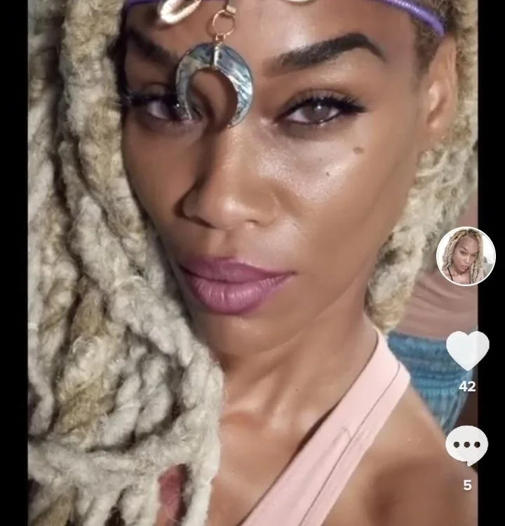 GoddessOshun offline chatrum