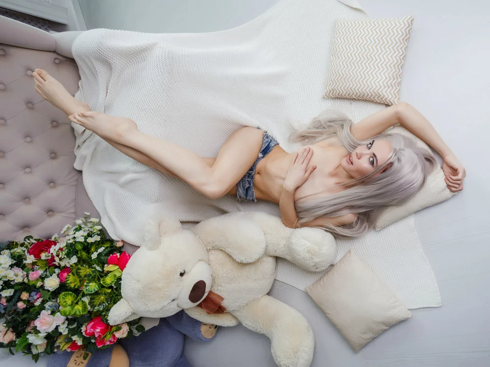 VienaGress' Offline XXX Chat