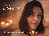 soysara15's webcam live show