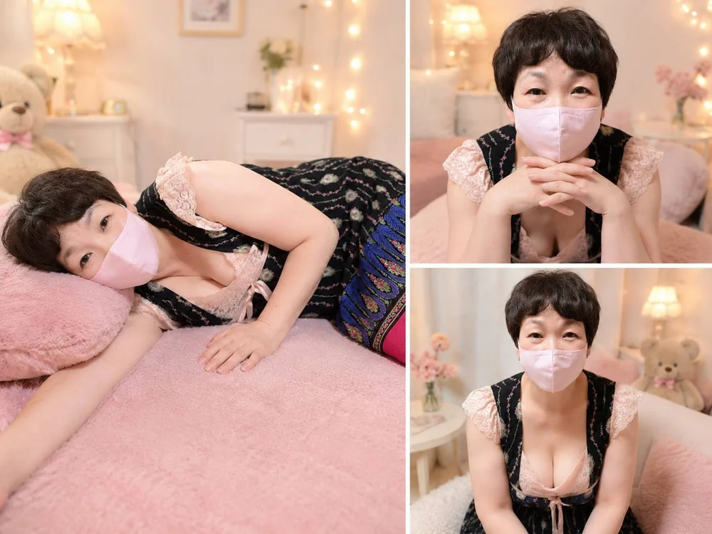 ShizukaMood's Offline XXX Chat