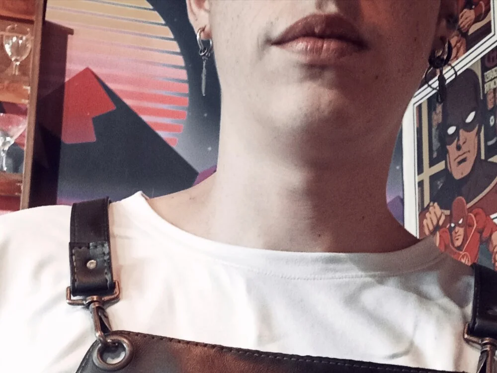 blackninja66's Offline XXX Chat