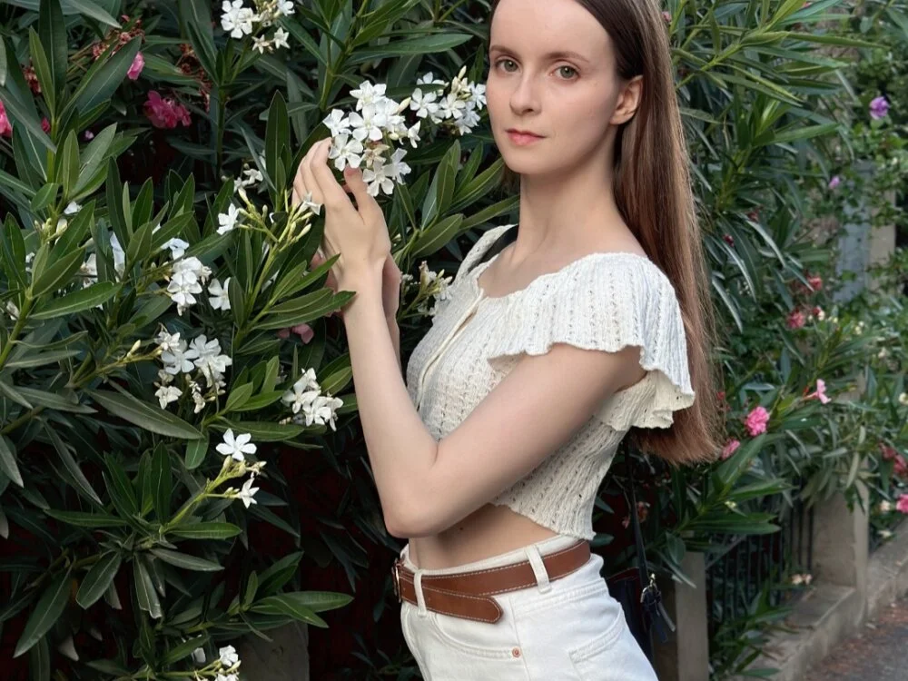 Yourplayfulspark Chat XXX offline