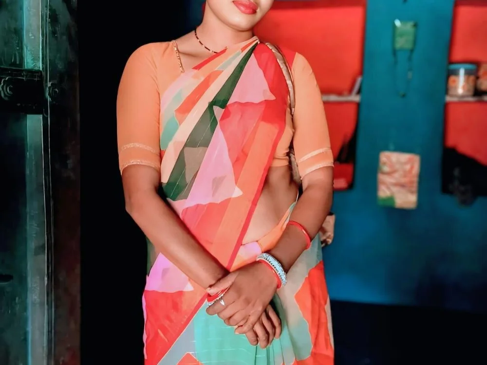 Poojakumari20 offline XXX-chat