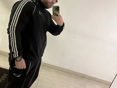 OsitoMuas - Boy 