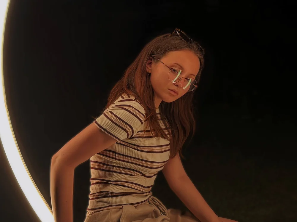 دردشة VelrixaThorne الجنسية دون اتصال