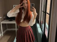 Модель alicestormy