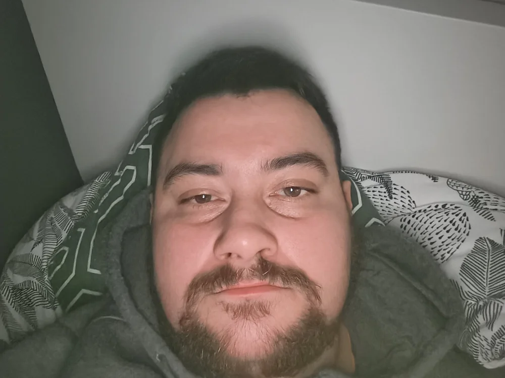 Ciaho's Offline Chat Room