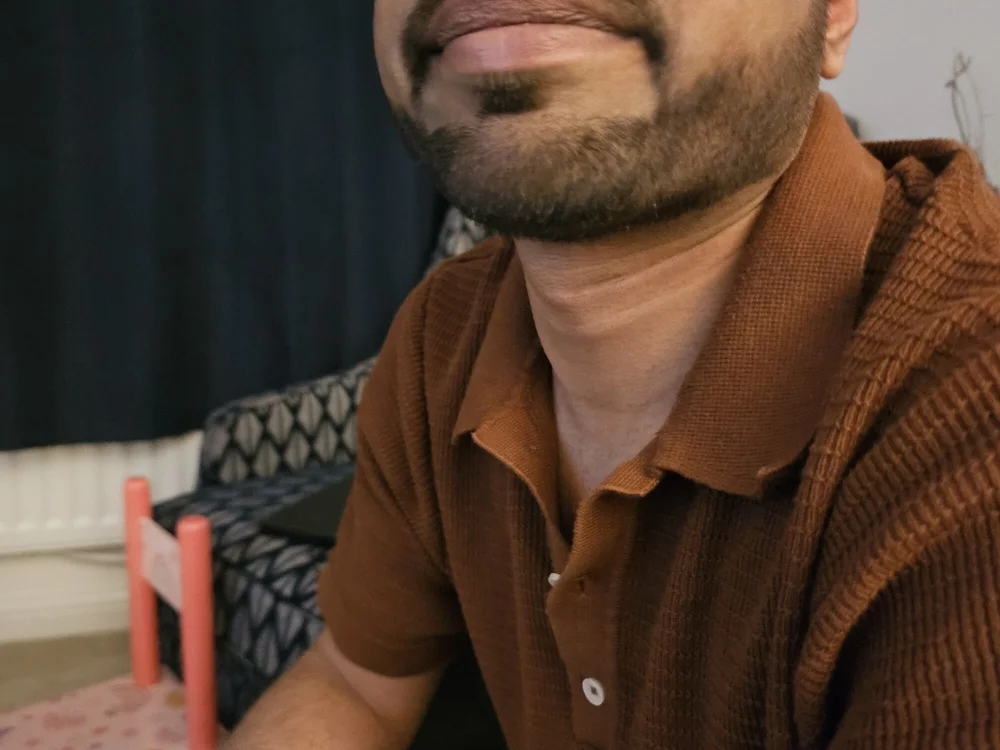 BrownButts' Offline XXX Chat