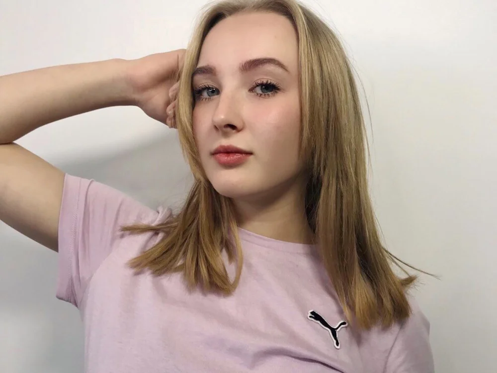MayFrail's Offline Chat Room