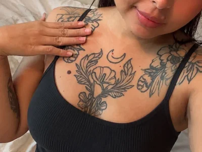 Hinatta-Tatto1 - Girl 