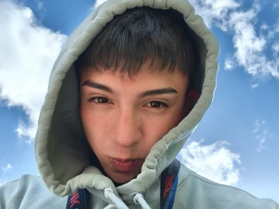 Joji__spencer - Boy 