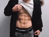niko77244's webcam live show