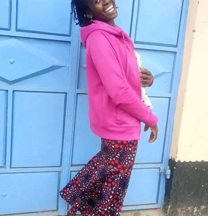 Africanbeauty200's most recent online preview
