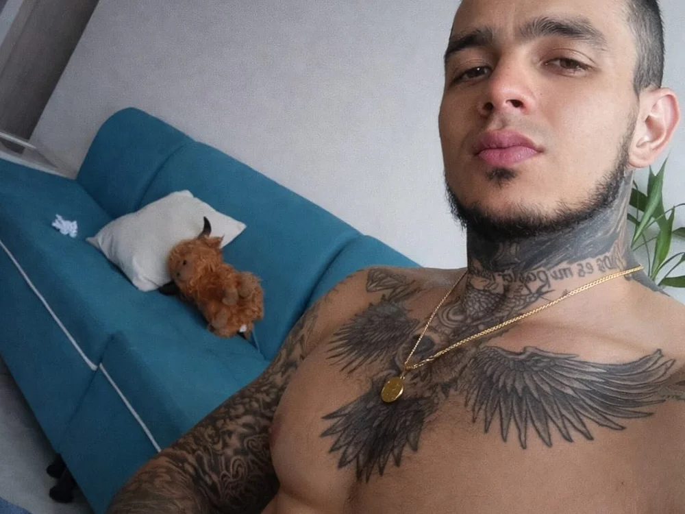 Sala de chat offline de OliverAtom__