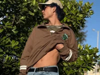 Czat XXX na żywo – thanier_18