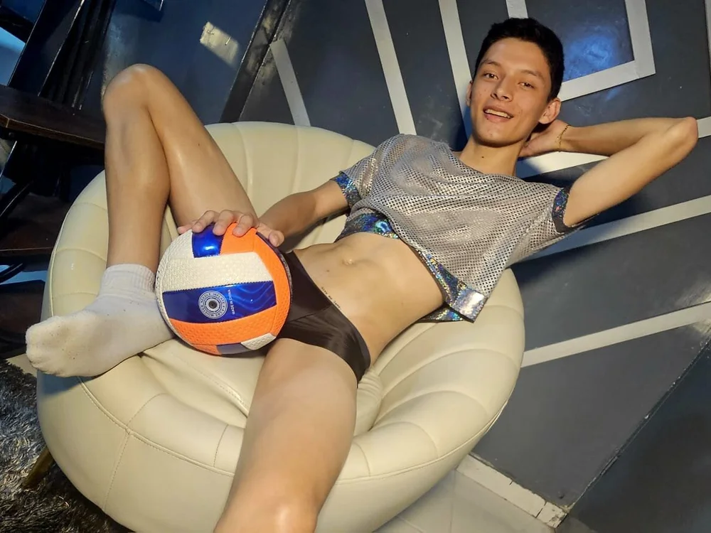 Offline XXX chat BlurEyes1