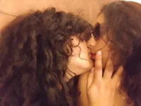 Sun_NMoon's webcam live show