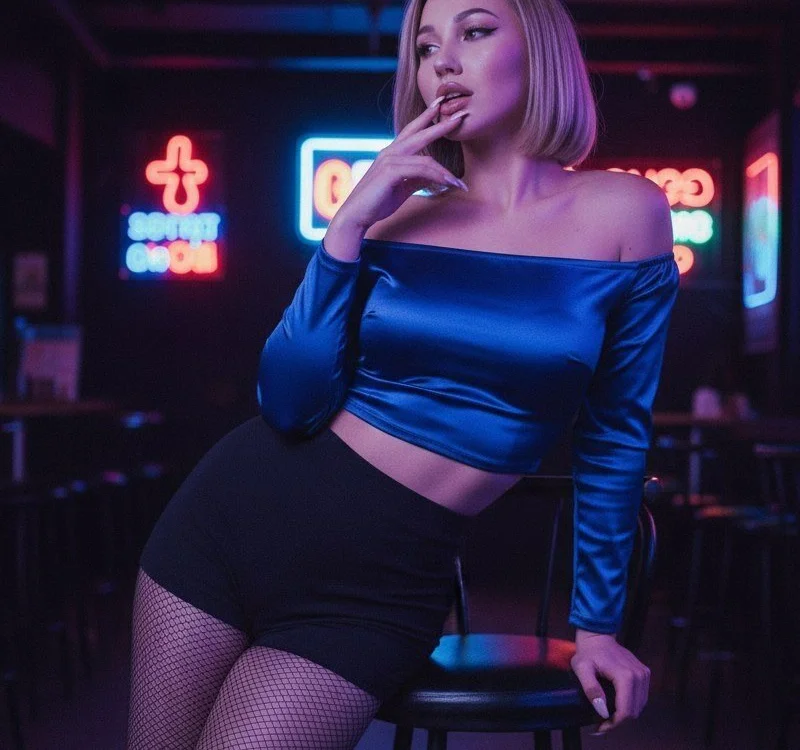 LilllyMoon Offline XXX-Chat