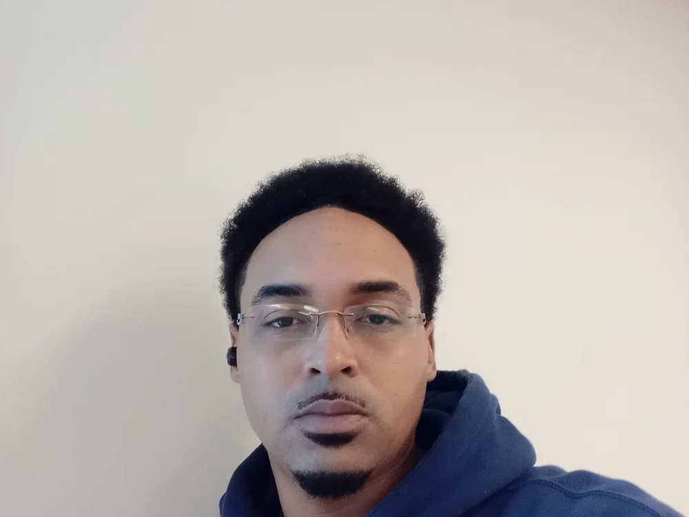 Native_1289's Offline Chat Room