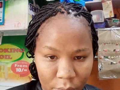 Chocolate-lover - Girl 