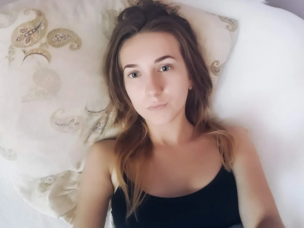 Emma_Shine's Offline XXX Chat