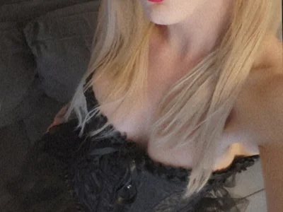 Gwenny-Grace on StripChat