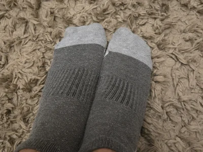 ArabFeetDom - Boy 